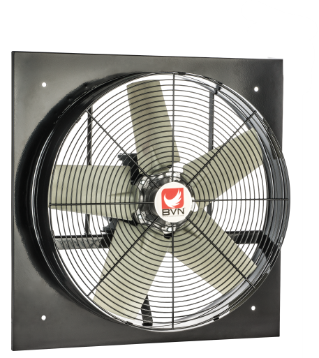 Axial Industrial BVN