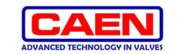 CAEN LOGO