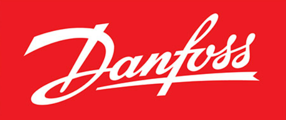 LOGO DANFOSS