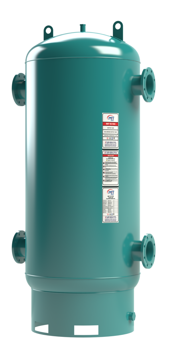 Tanque Buffer