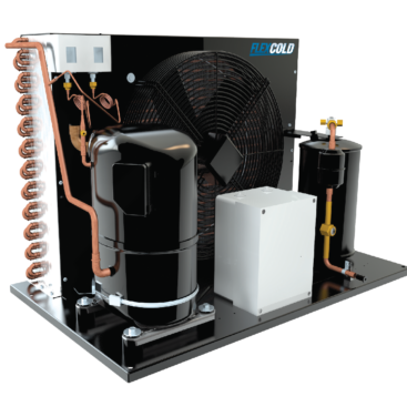 Unidad condensadora hermetica Heatcraft Flexcold