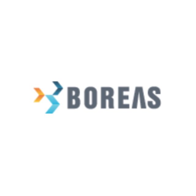 BOREAS LOGO