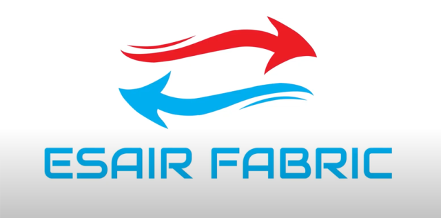 ESAIR LOGO