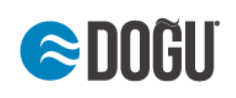 Foto Logo DOGU