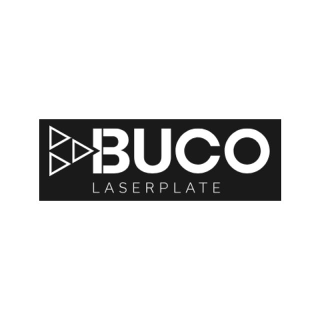 Logo BUCO