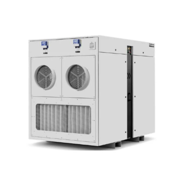 Dehumidificadores para Antecamaras