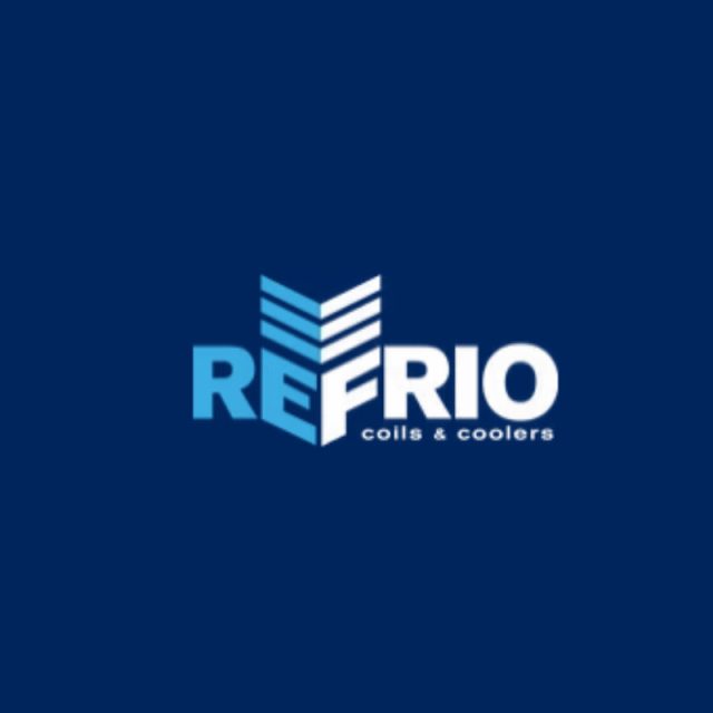Logo REFRIO