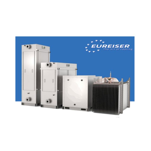 Baudelot Falling Film Chiller